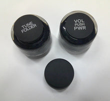 2005 - 2010 HONDA ODYSSEY STEREO RADIO TUNER KNOB SET FREE SHIPPING! - RarePartsFinder.Com