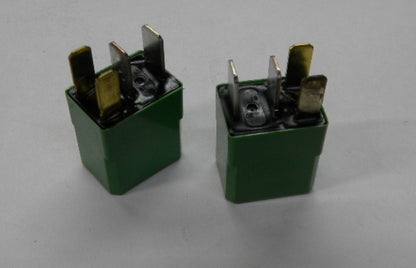 MITSUBISHI OEM NAIS 8627A011  ACM32221 RELAY SET  1 YEAR WARRANTY  MIT1