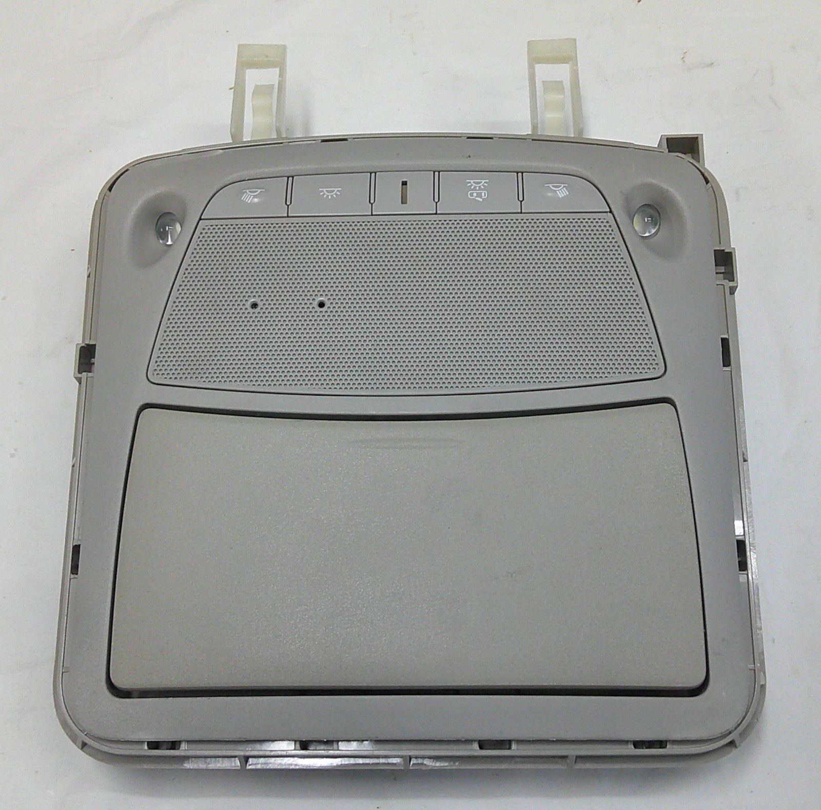 Leaf Altima Pathfinder Sentra Overhead OEM Dome Reading Light 26430-C991A R3