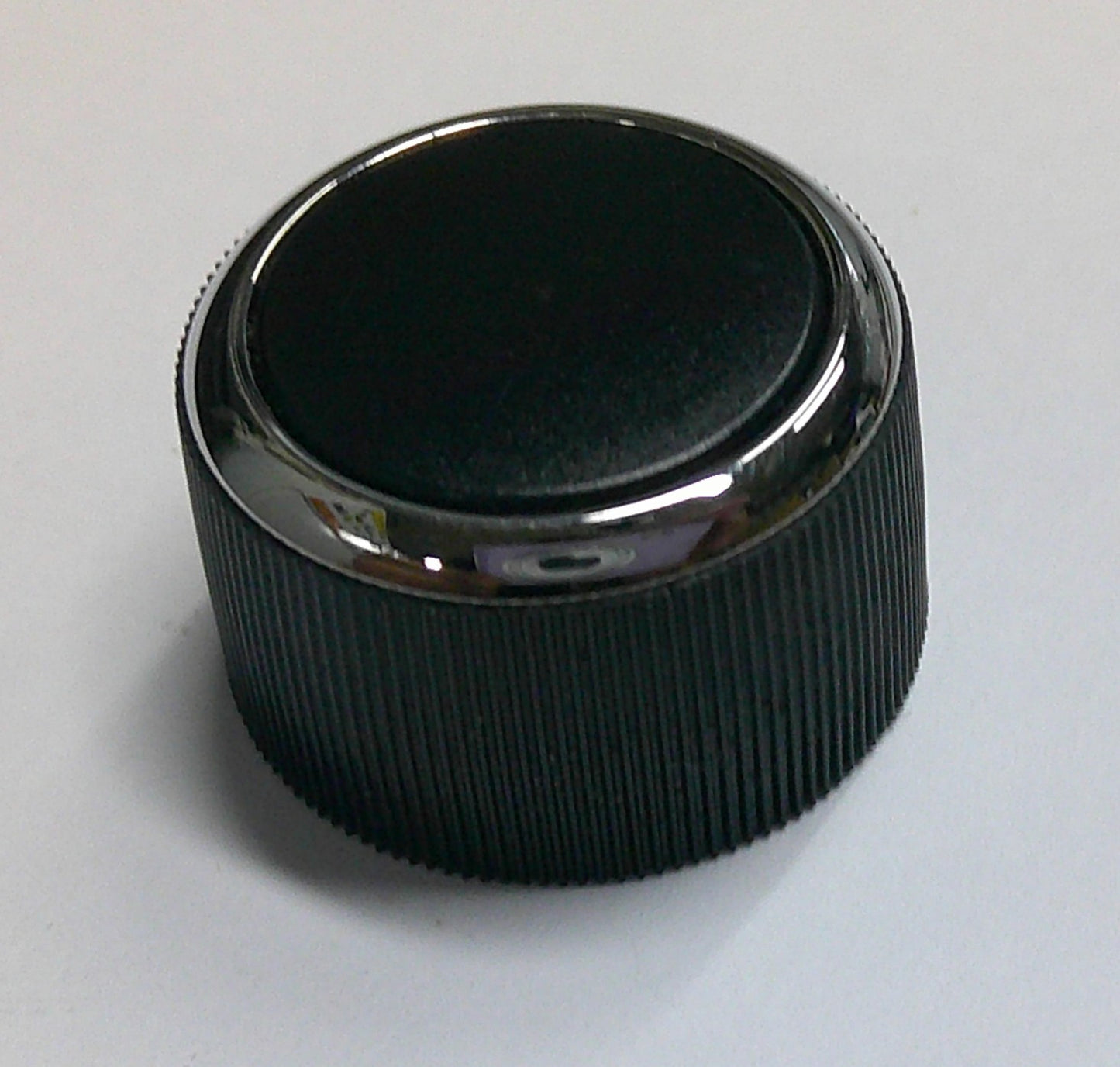 2014 2015 MITSUBISHI OUTLANDER  RADIO STEREO CONTROL KNOB OEM 8701A405 - RarePartsFinder.Com