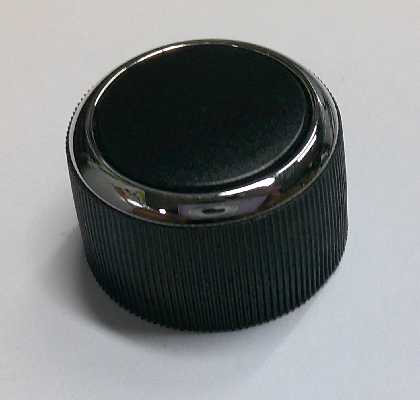 2014 2015 MITSUBISHI OUTLANDER  RADIO STEREO CONTROL KNOB OEM 8701A405 - RarePartsFinder.Com