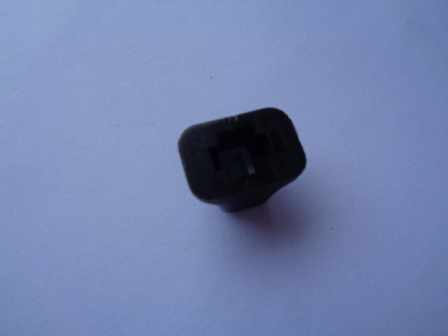1991 NISSAN MAXIMA OEM AC HEATER SLIDER CLIMATE CONTROL KNOB OEM FREE SHIPPING! - RarePartsFinder.Com