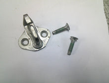 HUMMER H3 CANYON COLORADO DOOR STRIKER w/ BOLTS 10395406 OEM FREE SHIPPING! A17 - RarePartsFinder.Com