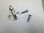 HUMMER H3 CANYON COLORADO DOOR STRIKER w/ BOLTS 10395406 OEM FREE SHIPPING! A17 - RarePartsFinder.Com