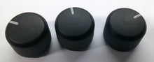 CHRYSLER 300 CHARGER MAGNUM CLIMATE CONTROL A/C HEATER KNOB SET 55111871AE