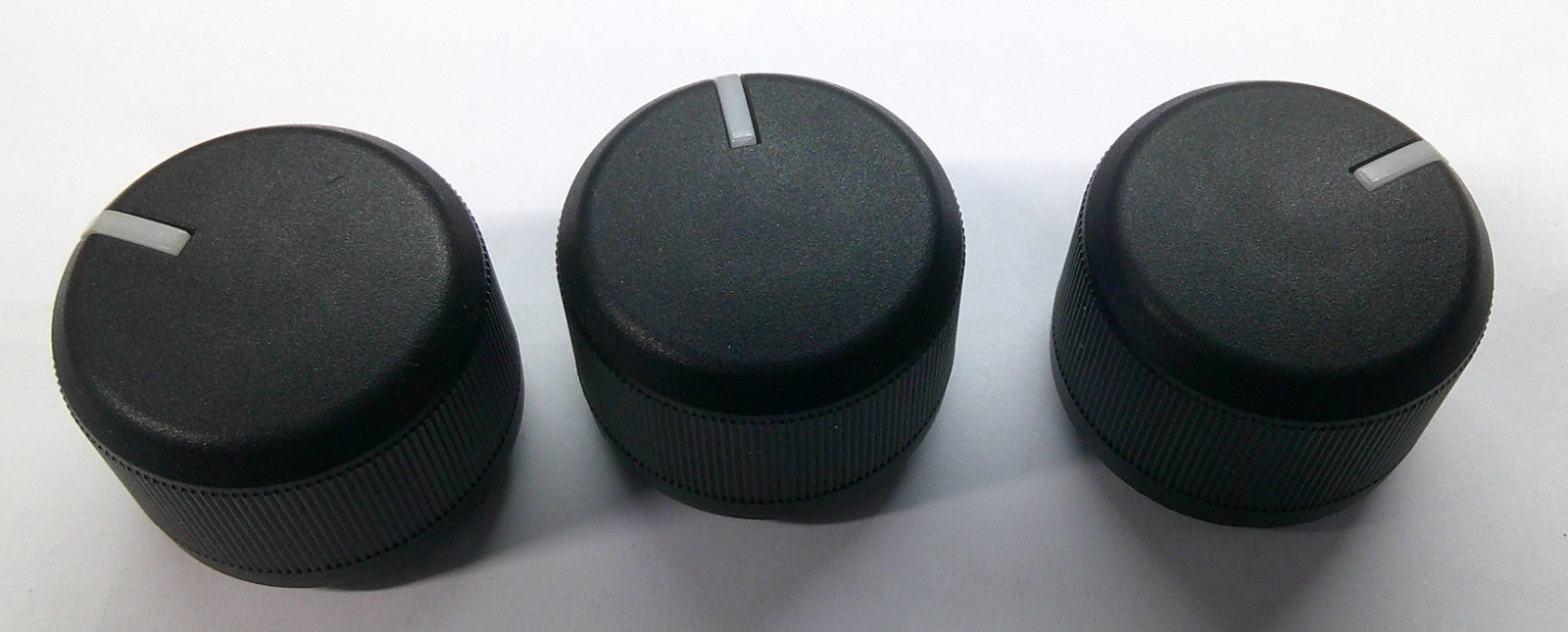 CHRYSLER 300 CHARGER MAGNUM CLIMATE CONTROL A/C HEATER KNOB SET 55111871AE