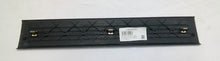 07-14 SIERRA SILVERADO FULLSIZE CREW CAB REAR DOOR SILL PLATE P/N 25844289 B2 - RarePartsFinder.Com