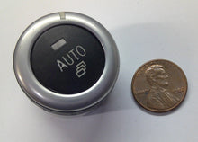 2008 BMW 528xi HEATER AUTO CLIMATE A/C HVAC KNOB OEM FREE SHIPPING! - RarePartsFinder.Com