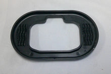 06 - 10  Solstice Saturn Sky Door Striker Bezel Cover 15292983 10350976  A17 - RarePartsFinder.Com