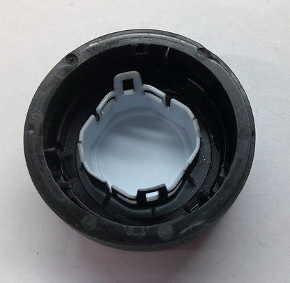 2014 - 2017 FORD FUSION STEREO TUNER RADIO VOLUME KNOB OEM FACTORY - RarePartsFinder.Com