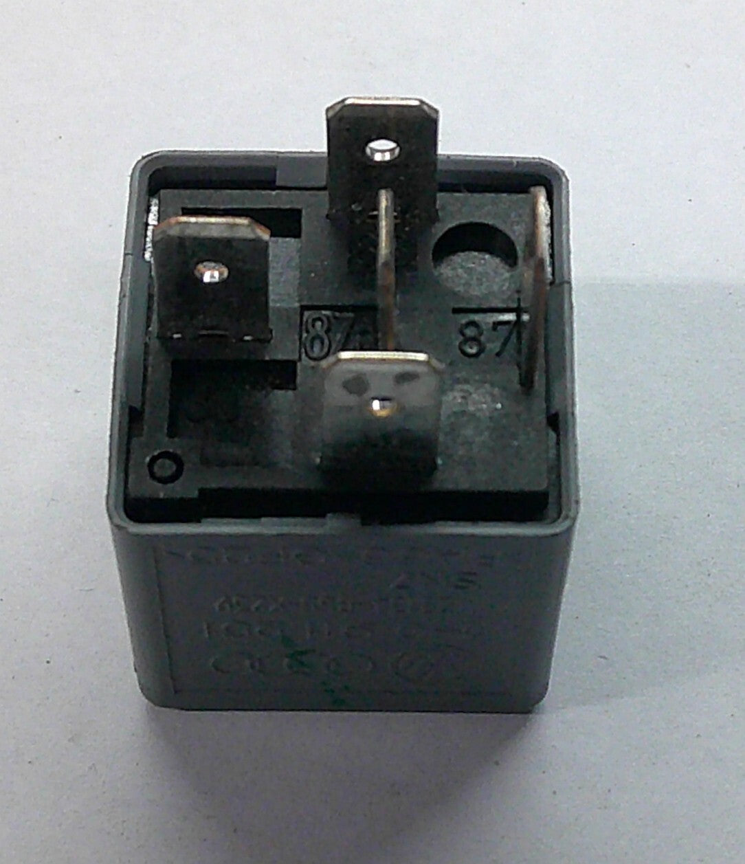 USA SELLER VW AUDI RELAY 126  1H0 911 25 TESTED 1 YEAR WARRNTY FREE SHIPPING VW1 - RarePartsFinder.Com