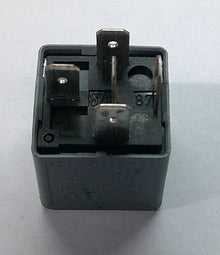 USA SELLER VW AUDI RELAY 126  1H0 911 25 TESTED 1 YEAR WARRNTY FREE SHIPPING VW1 - RarePartsFinder.Com