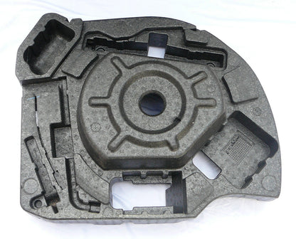 2010 - 2016 Jaguar XJ Spare Tire Jack w/ Foam Insert DW93-17B043-AB OEM M20