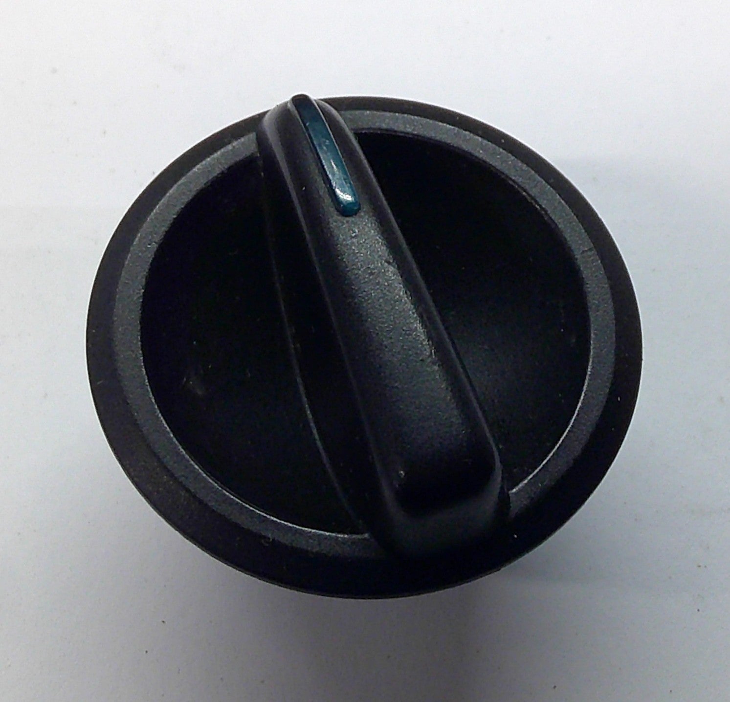 07 - 09 Jeep Compass Climate Control A/C Temp Off Knob Button OEM 55111874AB