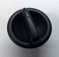 07 - 09 Jeep Compass Climate Control A/C Temp Off Knob Button OEM 55111874AB