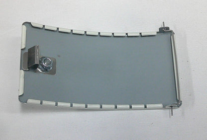 DURA HEAT DH2304S KEROSENE HEATER CABINET DOOR WINDOW  K1