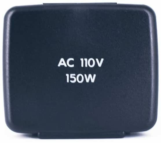 110V Center Console Auxiliary Power Outlet Plug For Ford Lincoln BC3Z-19N236-A