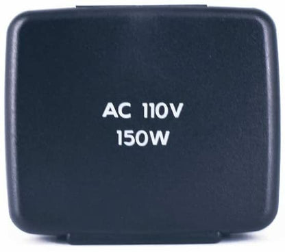 110V Center Console Auxiliary Power Outlet Plug For Ford Lincoln BC3Z-19N236-A