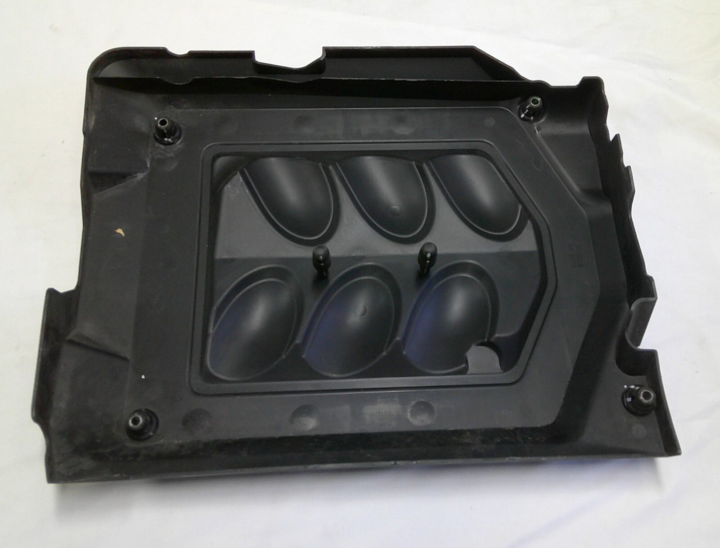 1999 - 2001 HONDA ODYSSEY ENGINE APPEARANCE COVER 17121-P8F-A01 FREE SHIP A1