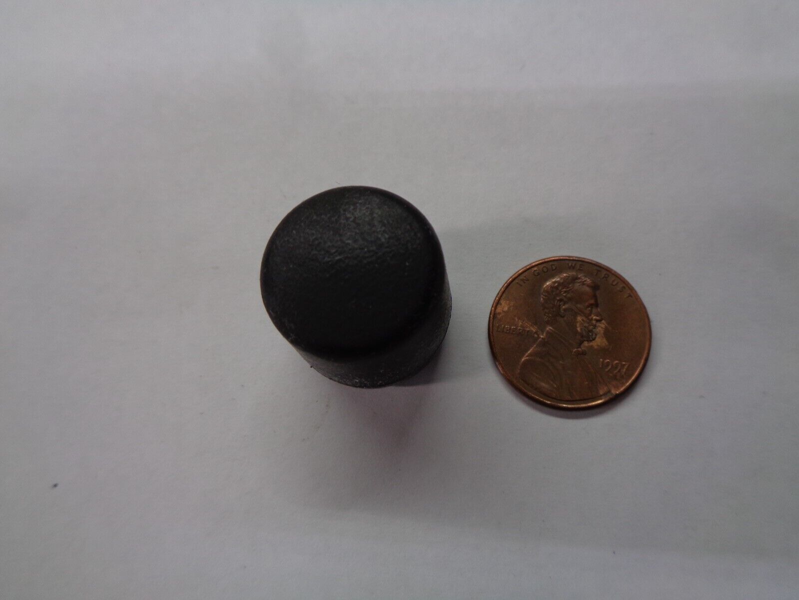 2003 LAND ROVER RANGE ROVER RADIO STEREO TUNER CONTROL KNOB OEM FREE SHIPPING! - RarePartsFinder.Com