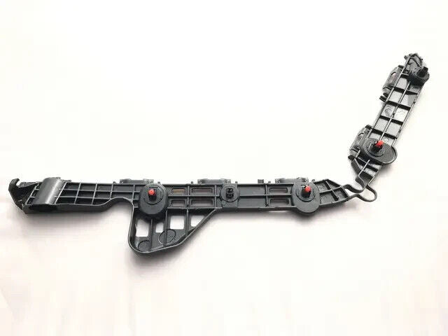 Side Retainer Rear Bumper RH For 18 - 23 Toyota Camry Replaces 52575-06160 - RarePartsFinder.Com