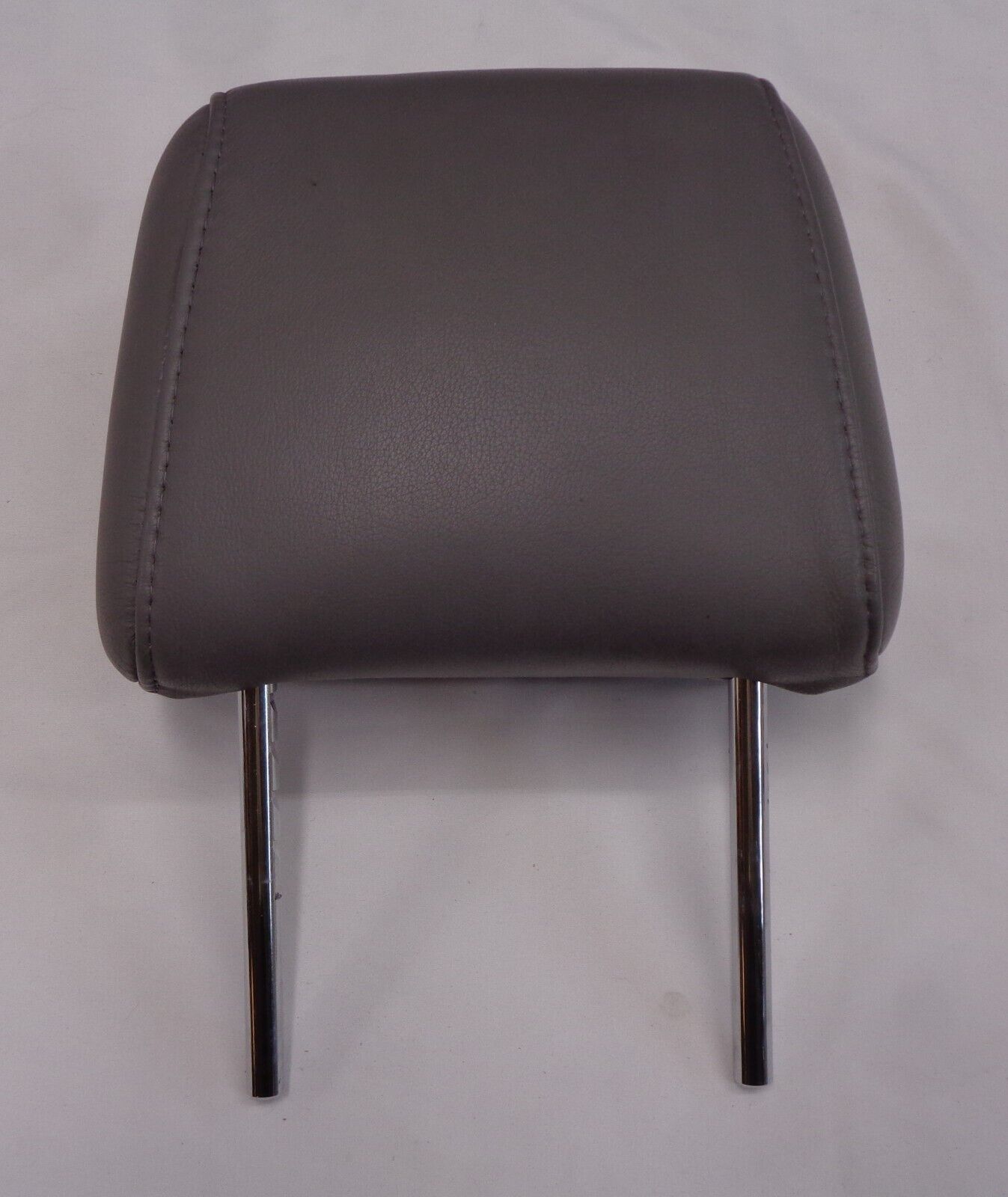 SEQUOIA TUNDRA DRIVER PASSENGER SEAT GRAY HEADREST HEAD REST FREE SHIPPING! R4