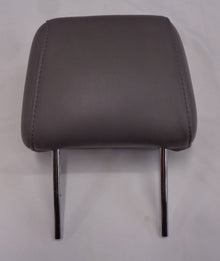 SEQUOIA TUNDRA DRIVER PASSENGER SEAT GRAY HEADREST HEAD REST FREE SHIPPING! R4 - RarePartsFinder.Com