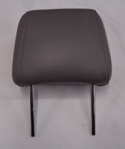 SEQUOIA TUNDRA DRIVER PASSENGER SEAT GRAY HEADREST HEAD REST FREE SHIPPING! R4