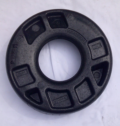 06 - 11 Mercedes Benz Spare Tire Cover Foam Oem Case Holder 164-899-10-14 M2