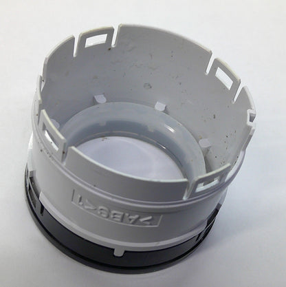 2012 HYUNDAI ELANTRA CLIMATE CONTROL HVAC FAN KNOB OEM FACTORY