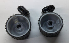 2003 - 2006 CHEVY SILVERADO CLIMATE CONTROL HVAC KNOB SET OEM