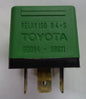 TOYOTA  BOSCH RELAY 90084-98011 TESTED 1 YEAR WARRANTY  FREE SHIPPING! T4 - RarePartsFinder.Com