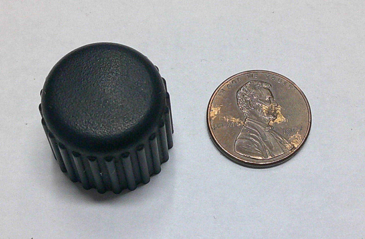 2001 LINCOLN NAVIGATOR RADIO STEREO TUNER CONTROL KNOB OEM