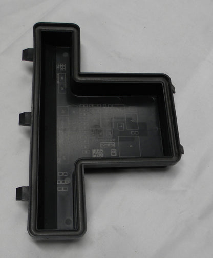 2013 - 2014 Ford Fusion 2014 Lincoln MKZ Fuse Relay Cover OEM DG9T14A075AA  B5