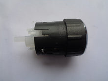 2009 - 2011 LINCOLN MKS CLIMATE CONTROL A/C HEATER KNOB OEM