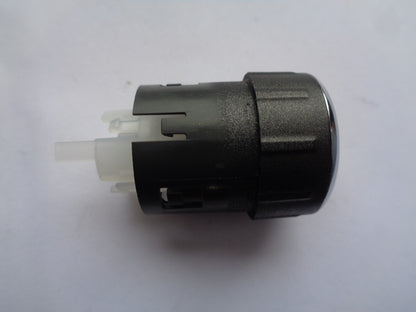 2009 - 2011 LINCOLN MKS CLIMATE CONTROL A/C HEATER KNOB OEM