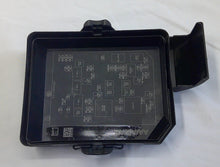 06 - 16 Chevy Impala Under Hood Fuse Relay Box Cover Lid  13574057-03  B7 - RarePartsFinder.Com