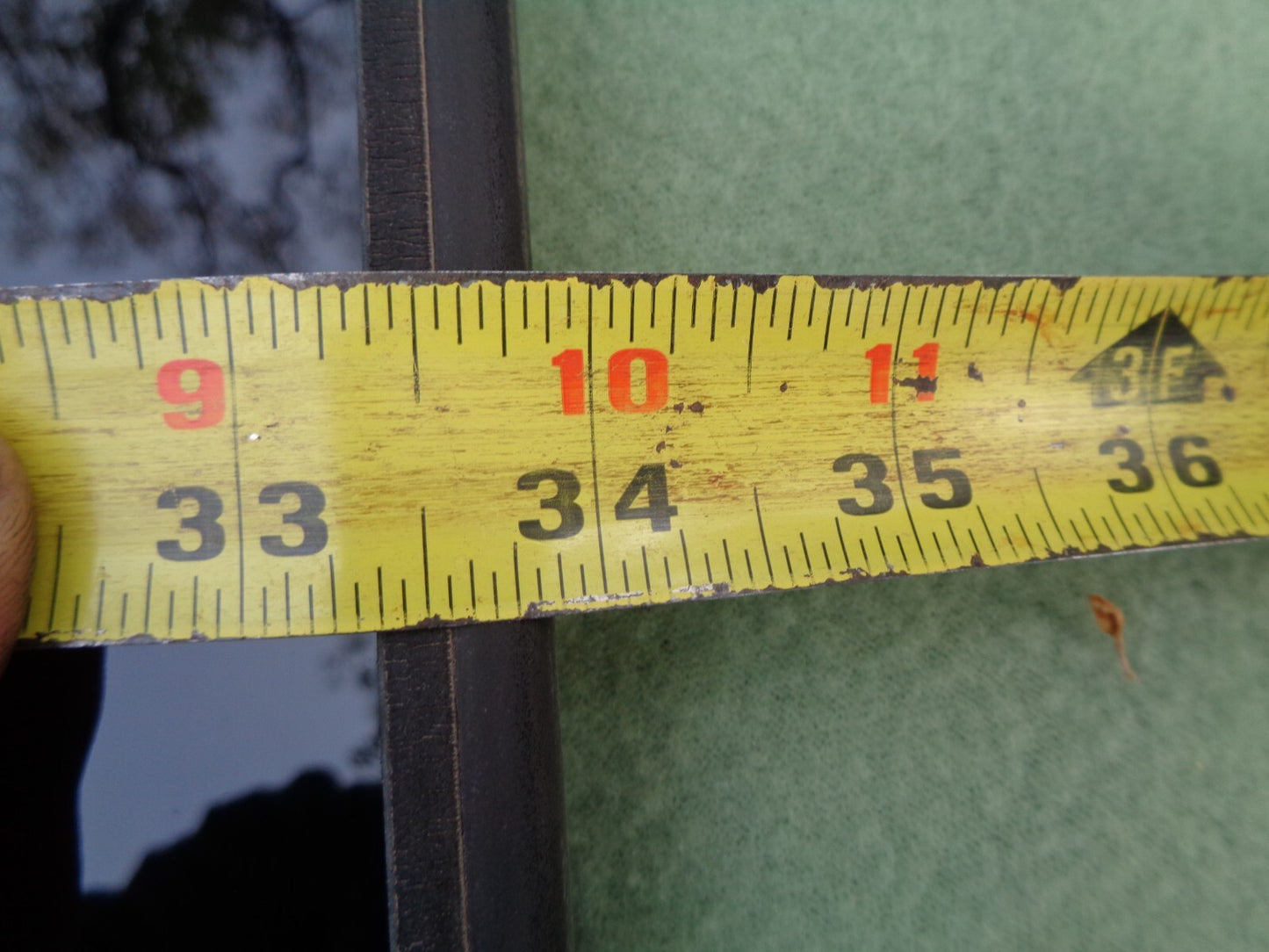 09 10 11 12 13 MAZDA 6  OEM FACTORY SUNROOF GLASS NO ACCIDENT