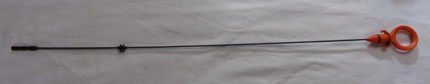 OEM VW JETTA BEETLE PASSAT GOLF 2.5 LITER OIL DIPSTICK 07K115611G FREE SHIP R1