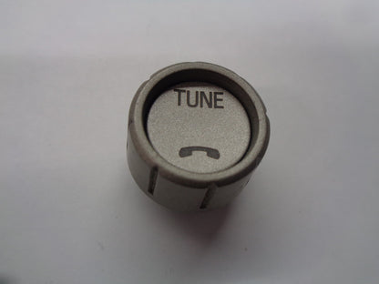 06 07 08 09 10 LINCOLN MKZ STEREO TUNER RADIO KNOB SET OEM FACTORY