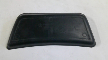 1999 - 2004 Jeep Cheroke OEM Console Tray Liner Rubber Mat 55196669-AB A17 - RarePartsFinder.Com