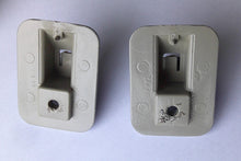 1990 - 1993 Buick Reatta Sun Visor Clip Set OEM SC1