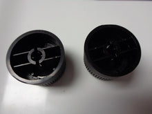2008 2009 2010 HYUNDAI ELANTRA RADIO STEREO CONTROL KNOB SET OEM FREE SHIPPING! - RarePartsFinder.Com