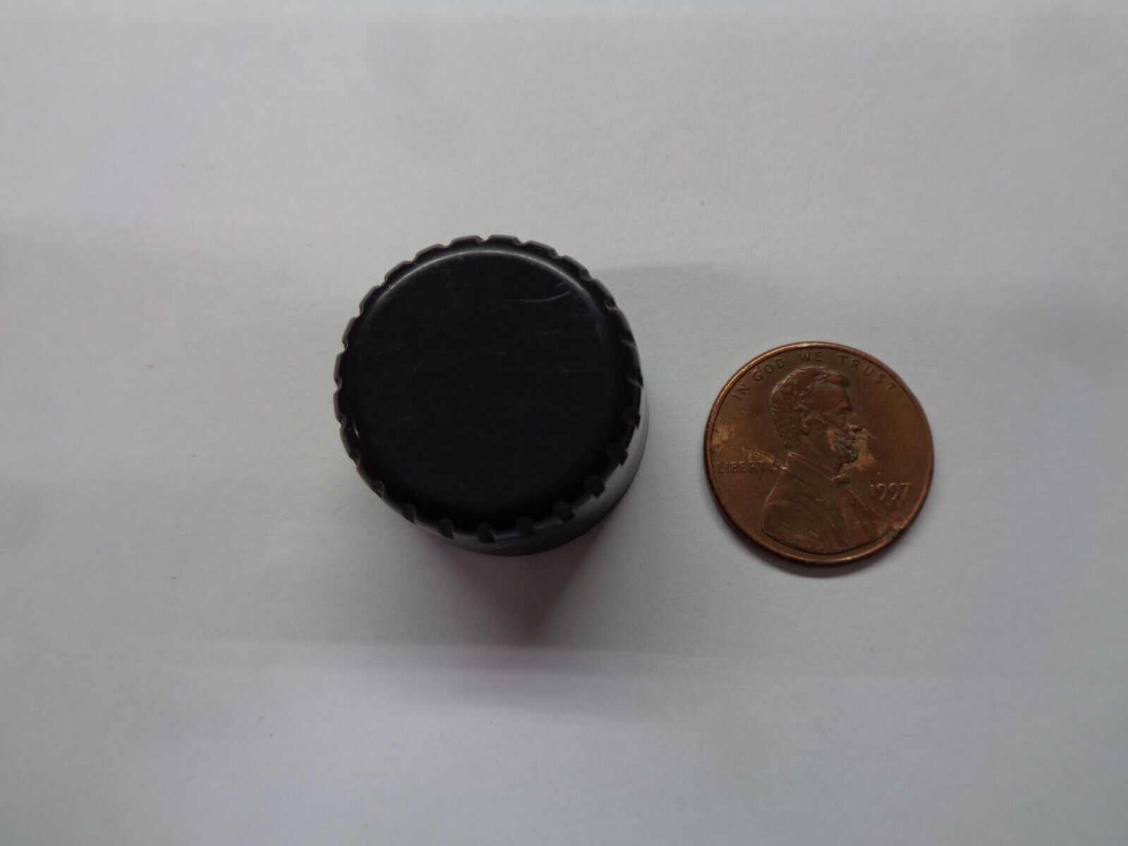 2001 2002 SUZUKI XL-7 XL7 RADIO STEREO TUNER KNOB GENUINE OEM FREE SHIPPING - RarePartsFinder.Com