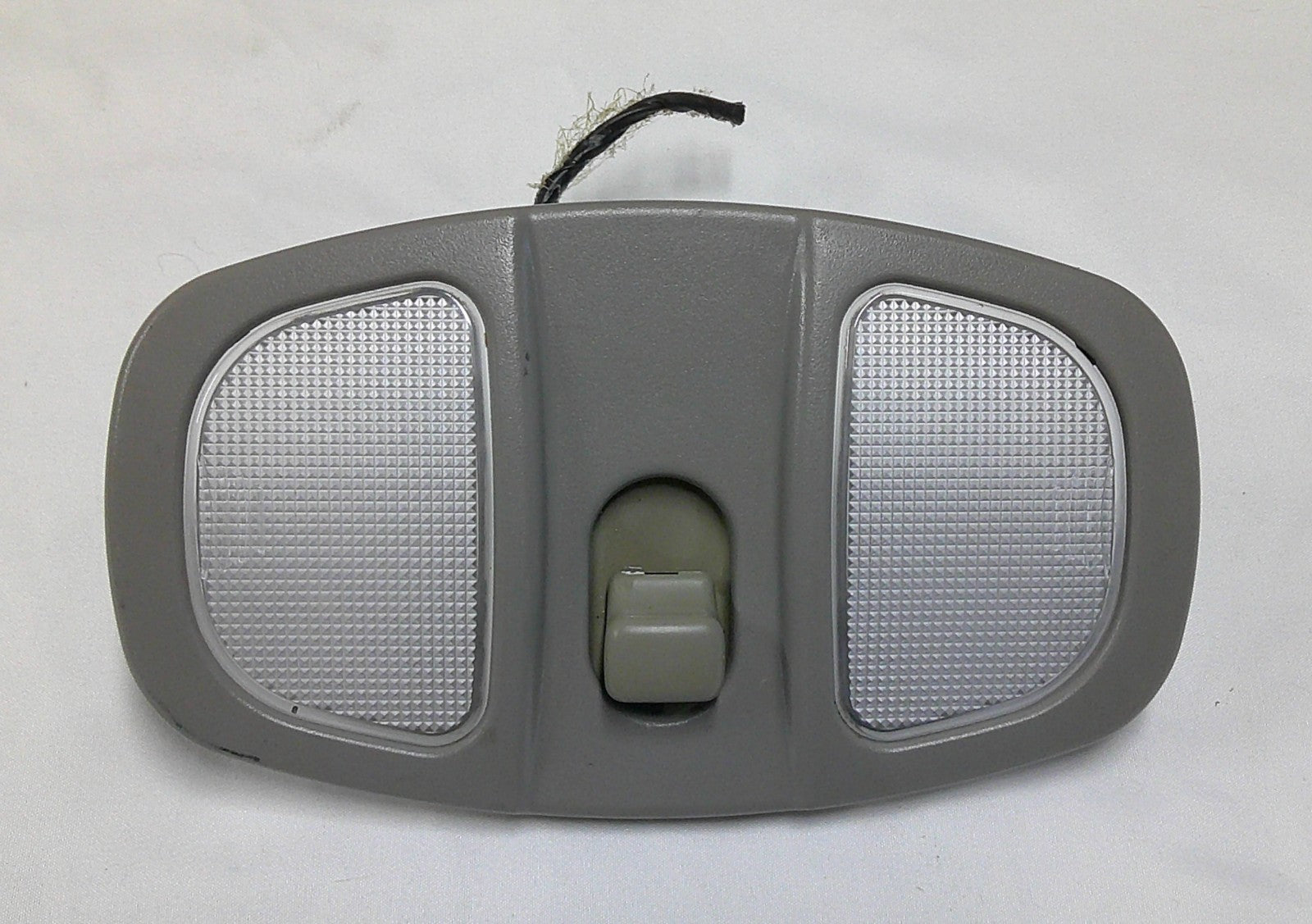 05 - 09 Chevy Equinox 06 - 09 Pontiac Torrent Sunroof Switch OEM 22723352 B10