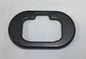 06 - 10  Solstice Saturn Sky Door Striker Bezel Cover 15292983 10350976  A17
