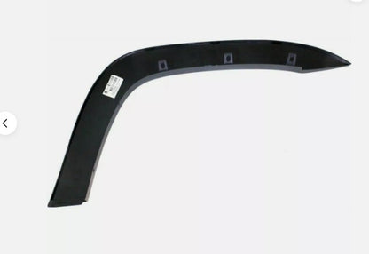 Front Driver Side Fender Flare For 05 - 12 Toyota Tacoma Replaces 75086-04050-J0