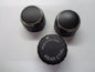 06 07 08  HONDA PILOT RADIO STEREO TUNER KNOB SET OEM