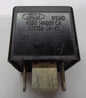 FORD OEM 93BG-14N089-CA RELAY TESTED 1 YEAR WARRANTY FREE SHIPPING F3