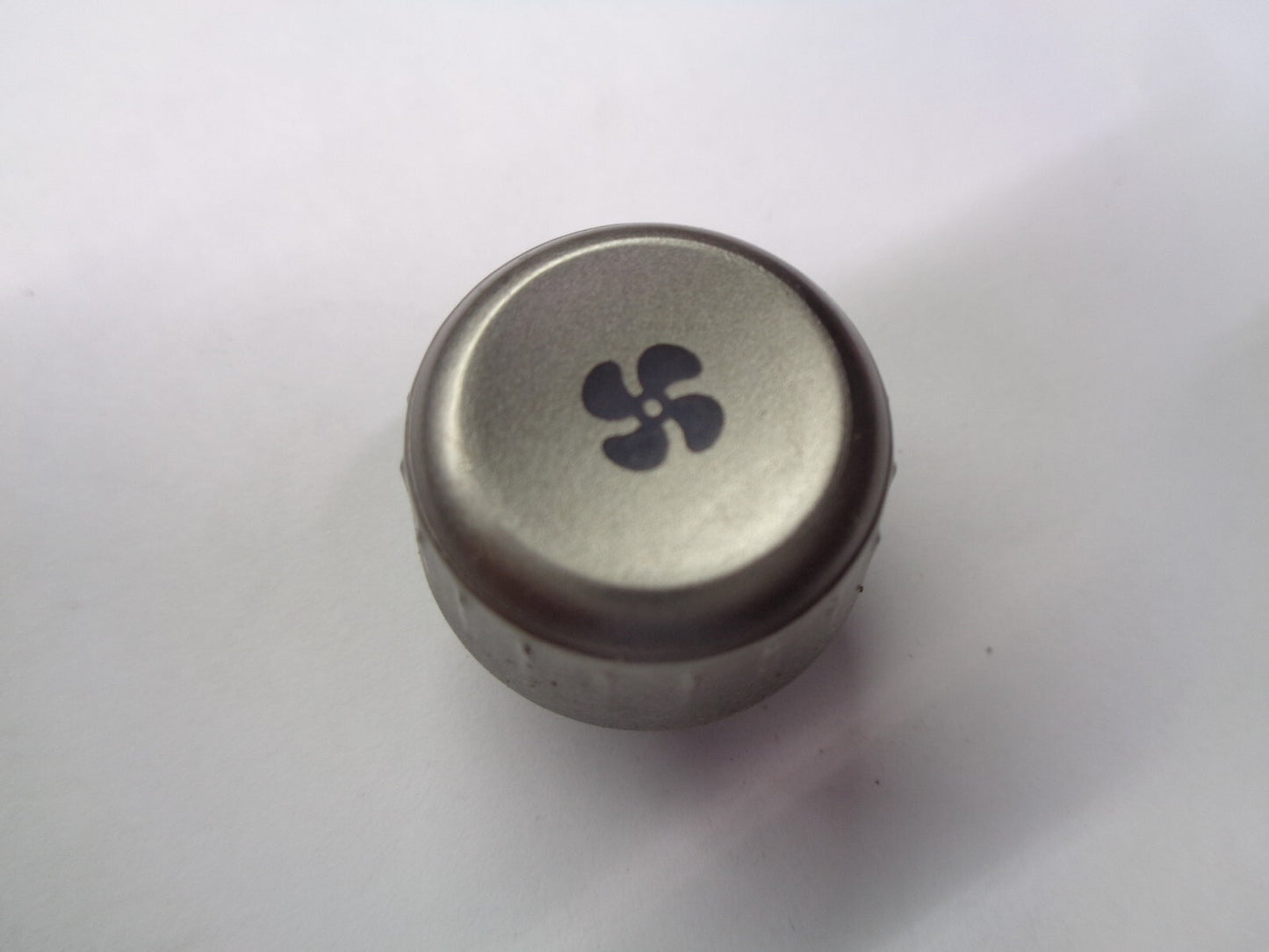 09 10 11 JAGUAR XF CLIMATE CONTROL A/C HVAC KNOB OEM